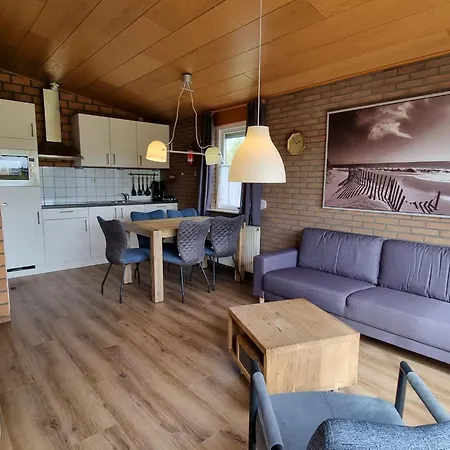 De Blenck 66 By Interhome Tatil Evi *