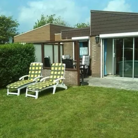 Tatil Evi De Blenck 66 By Interhome *