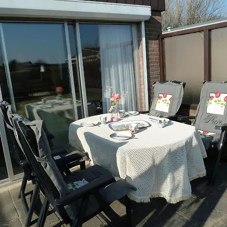 De Blenck 66 By Interhome