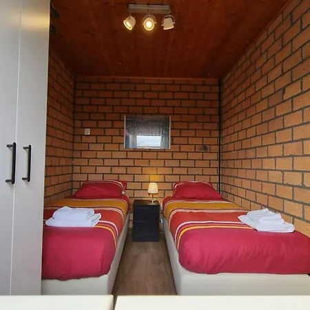 De Blenck 66 By Interhome Callantsoog