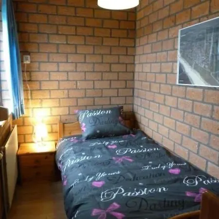 Tatil Evi De Blenck 66 By Interhome