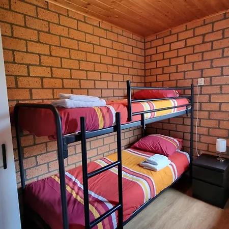 Tatil Evi De Blenck 66 By Interhome Callantsoog