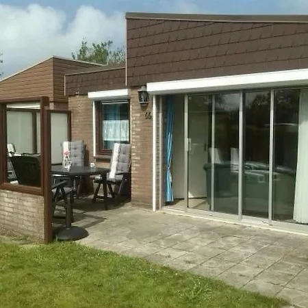 De Blenck 66 By Interhome Tatil Evi *