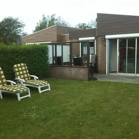 Tatil Evi De Blenck 66 By Interhome *