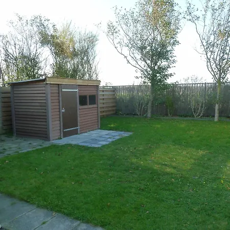 Prázdninový dům De Blenck 66 By Interhome *
