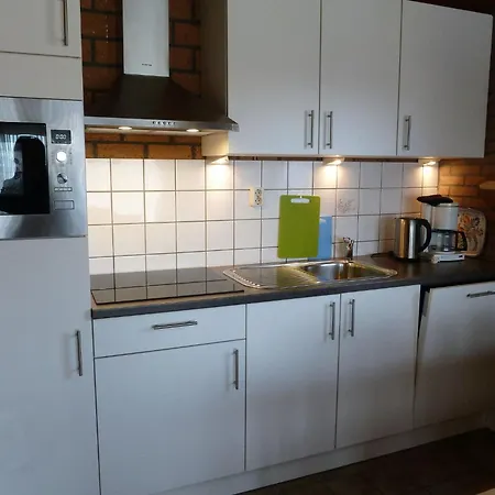 De Blenck 66 By Interhome Prázdninový dům
