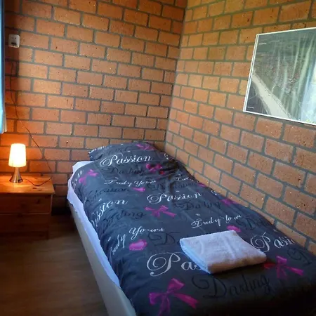 Tatil Evi De Blenck 66 By Interhome *