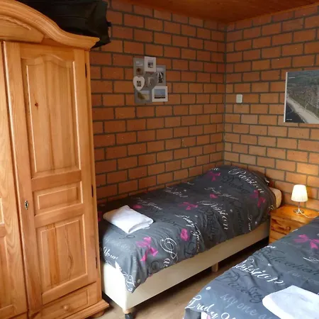 De Blenck 66 By Interhome Tatil Evi