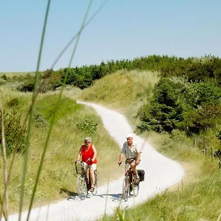 De Blenck 66 By Interhome Tatil Evi