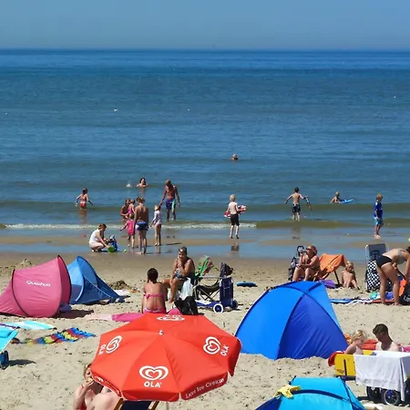 Tatil Evi De Blenck 66 By Interhome