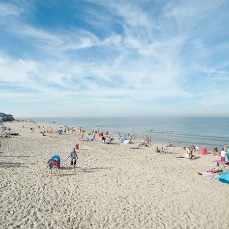 De Blenck 66 By Interhome *