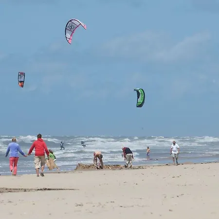 De Blenck 66 By Interhome Callantsoog