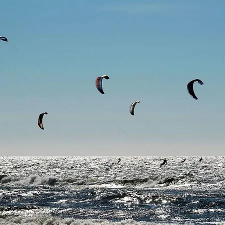 De Blenck 66 By Interhome Tatil Evi Callantsoog