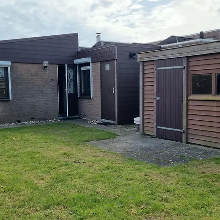 De Blenck 66 By Interhome Callantsoog