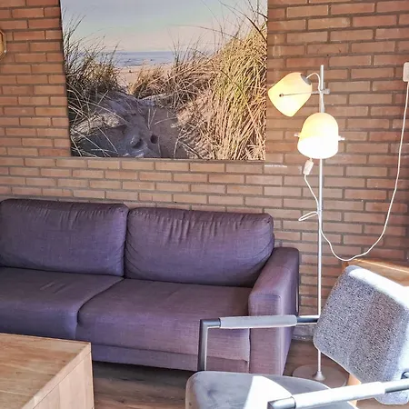 De Blenck 66 By Interhome Callantsoog