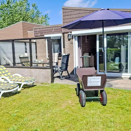 De Blenck 66 By Interhome *